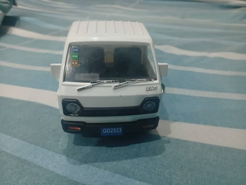 Remote control car 10/10 1
