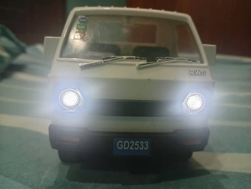 Remote control car 10/10 3