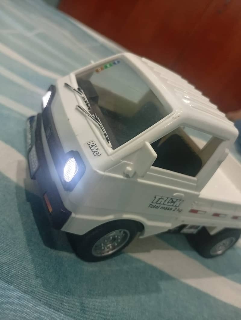 Remote control car 10/10 4