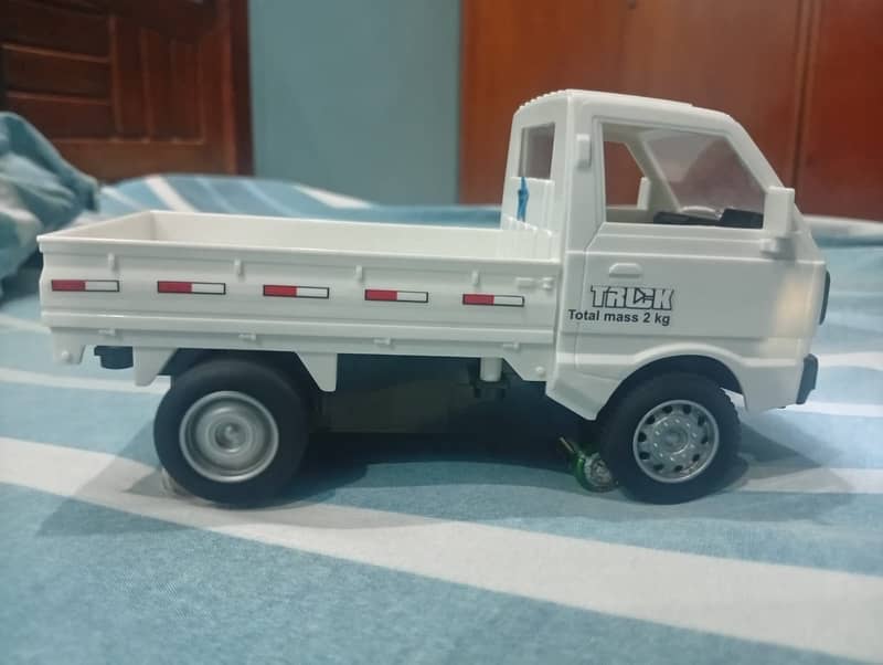 Remote control car 10/10 5