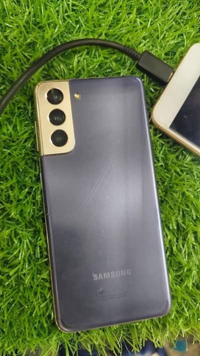 Samsung Mobile S21-5G
