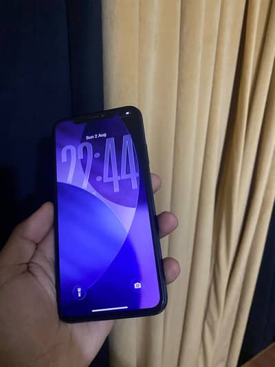 Apple iPhone 11 Pro Max Officially Pta Approved