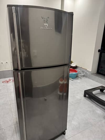 Dawlance fridge