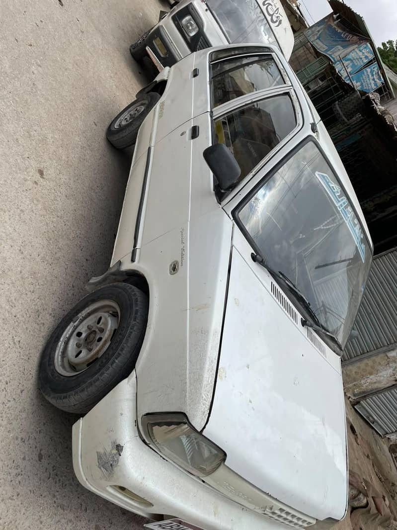 petrol 6