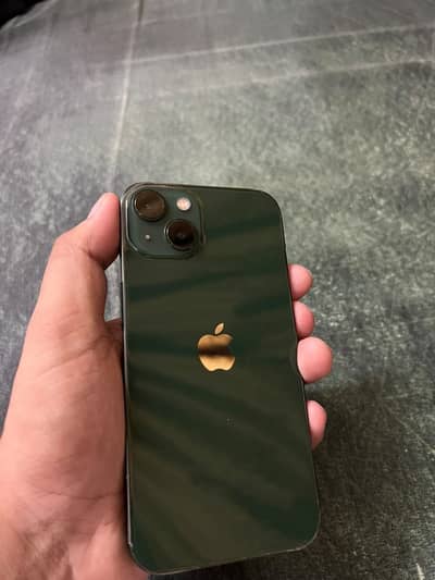 Apple iPhone 13 jv