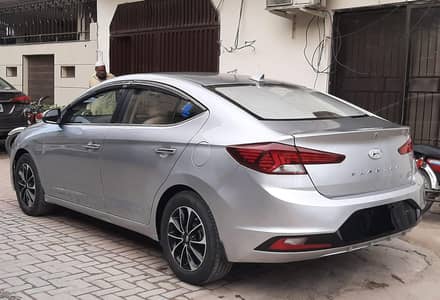Hyundai Other 2022