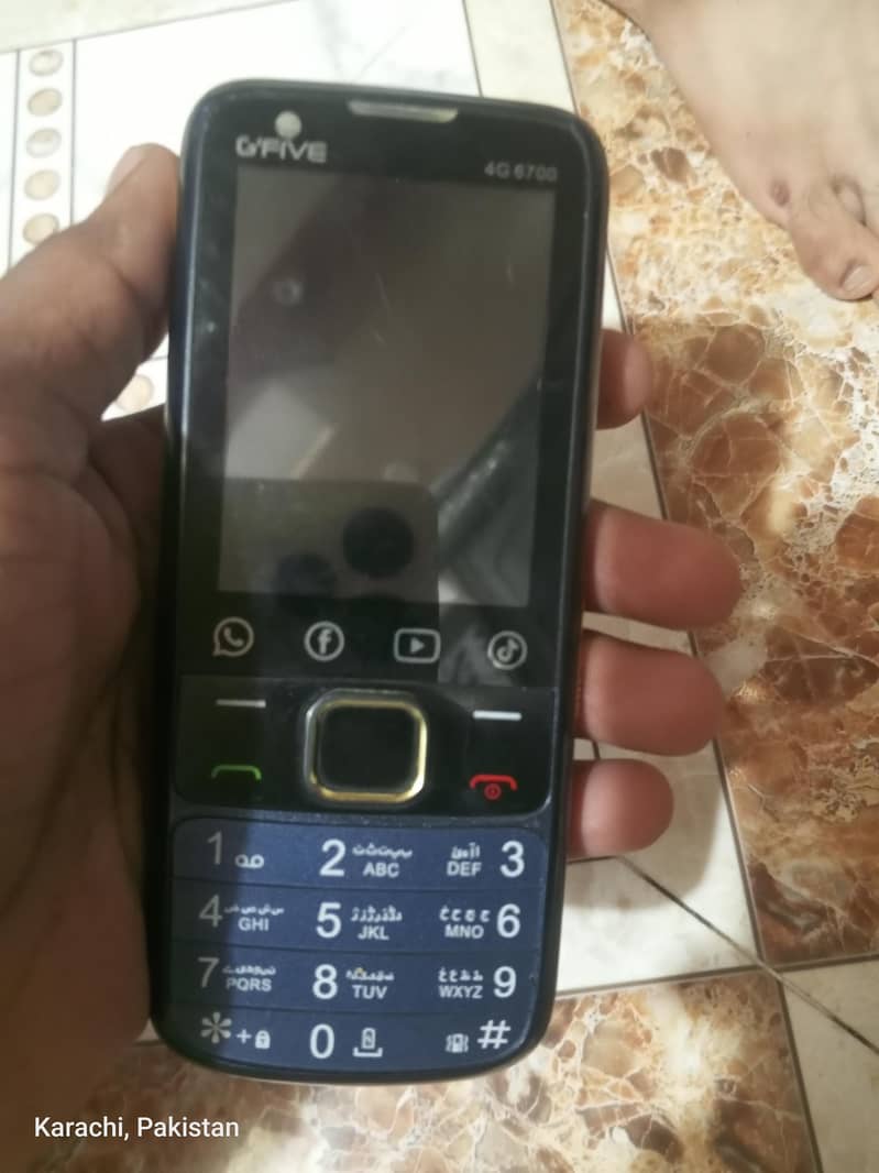 Gfive 2