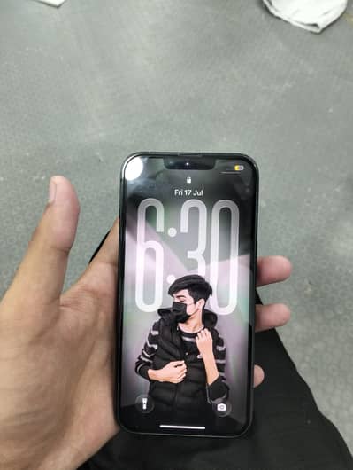 Apple iPhone 13