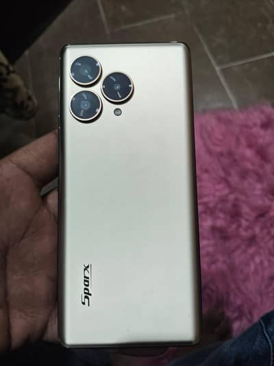 Sparx Edge 20
