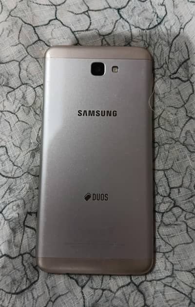 Samsung Mobile J7 Prime