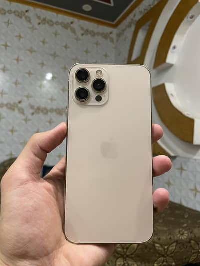 Apple iPhone 12 Pro Max( non pta)