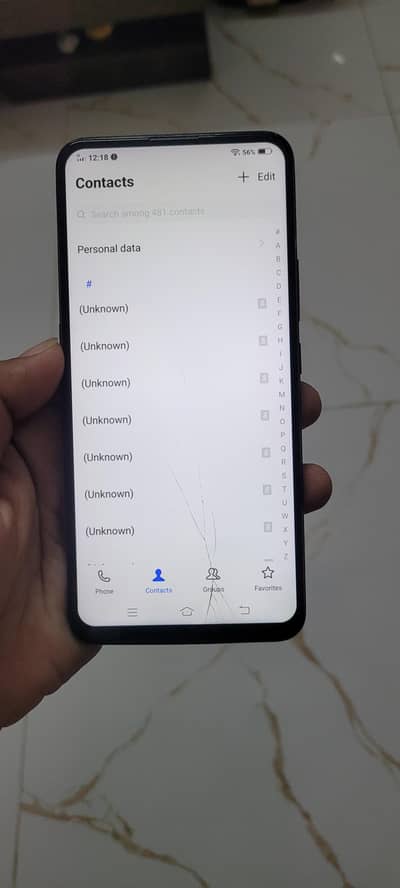 Vivo V15