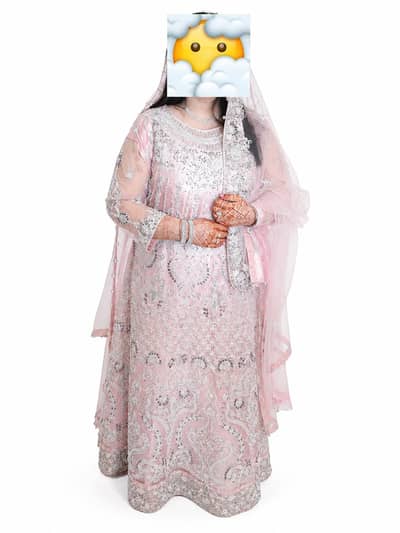 wedding Wear dress