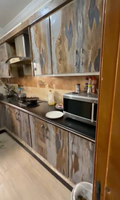 G-11/4 PHA C-type 3rd Floor Flat For Sale Full Renovated