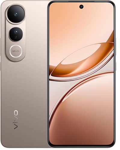 Vivo V50 Lite