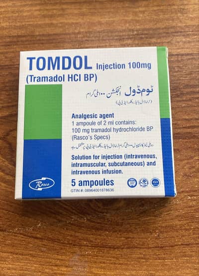 Medicine Distributor