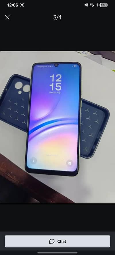 Samsung A05 4 128