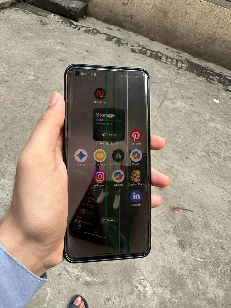 One Plus 10 Pro 1