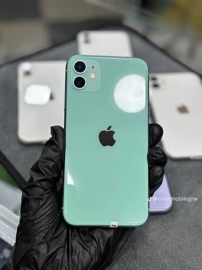 Apple iPhone 11