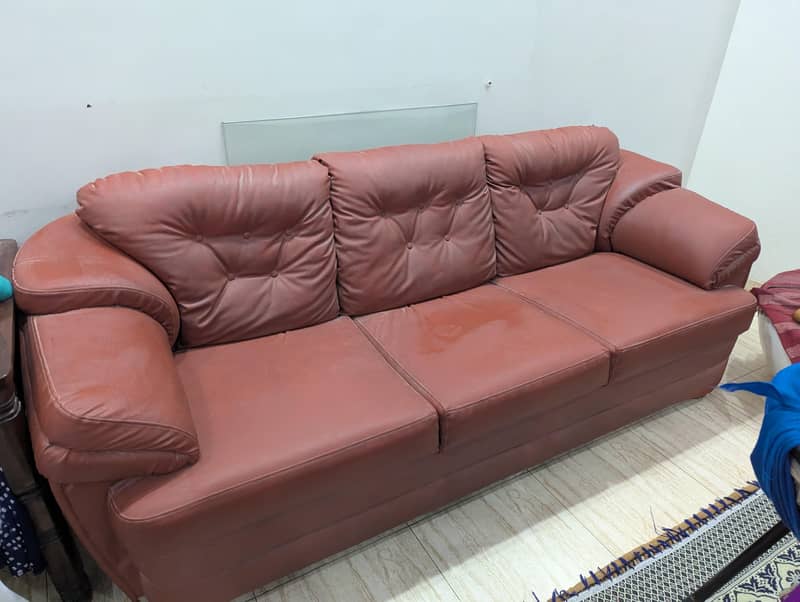 5 seaters ragzine sofas 4