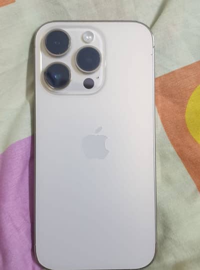iPhone 14 Pro