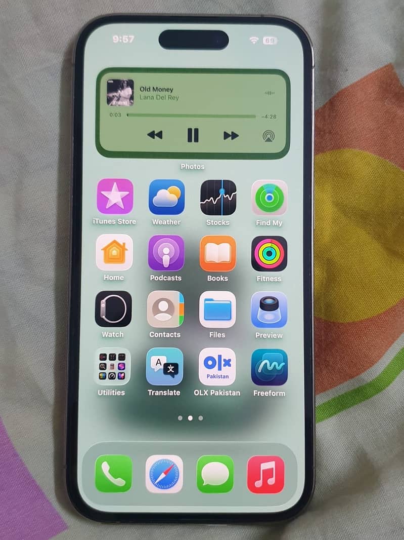 iPhone 14 Pro 2