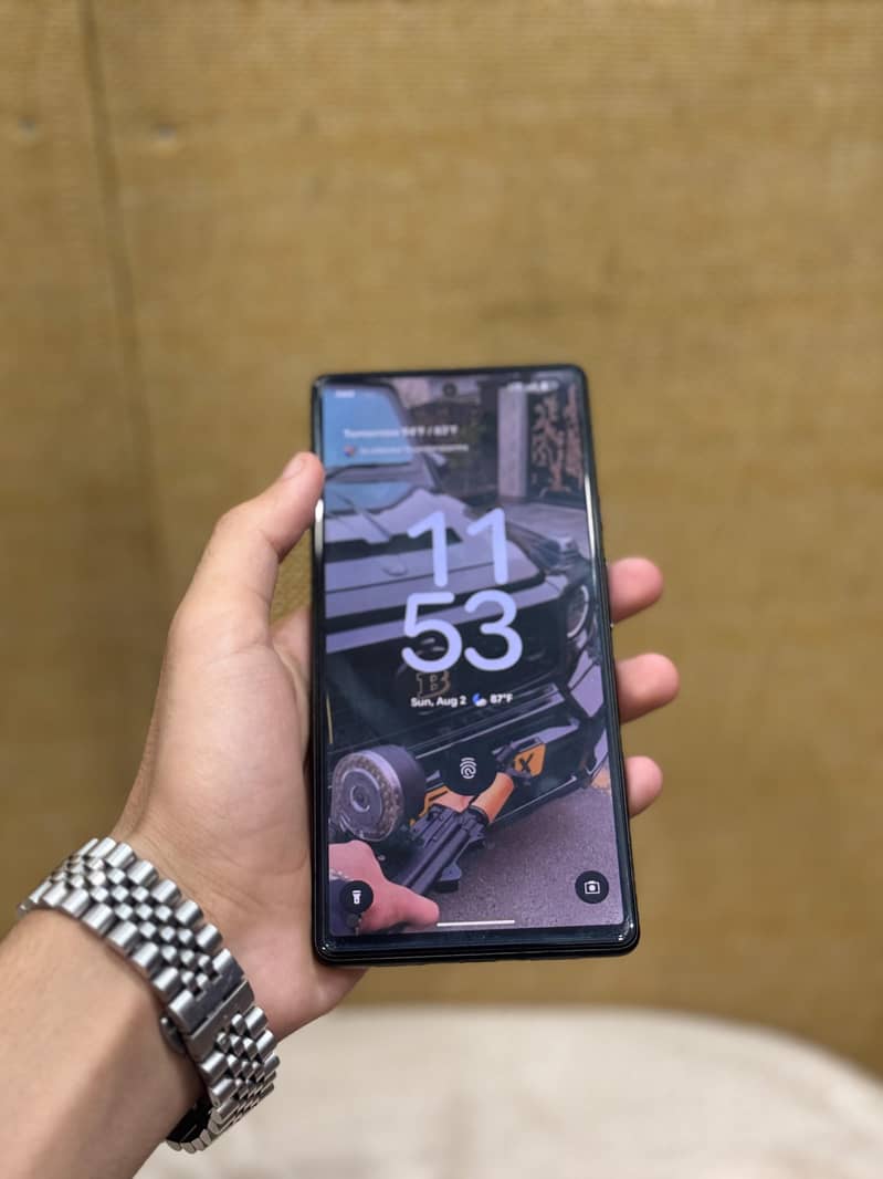Google Pixel 6 2