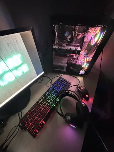 Gaming Pc For Sale