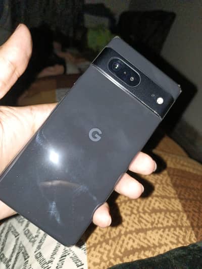 Google Pixel 7
