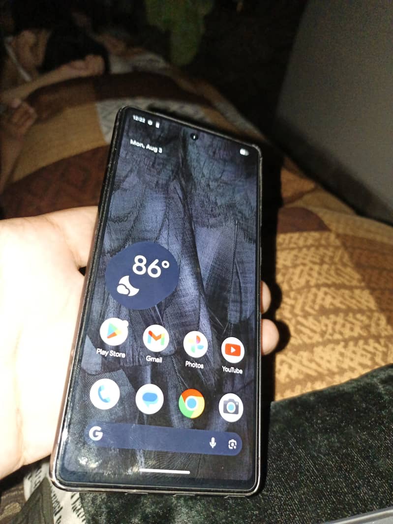 Google Pixel 7 3
