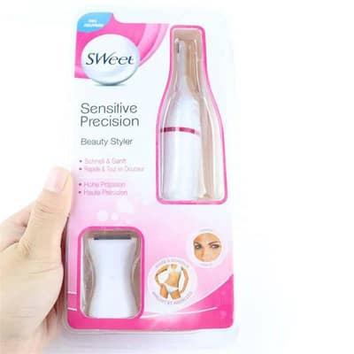 Veet Trimmer Multifunction 5 In 1