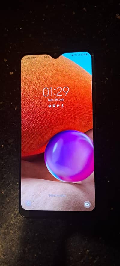 Samsung Mobile A32