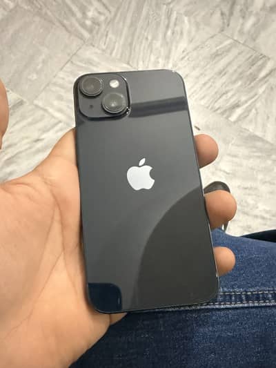 Apple iPhone 14 jv