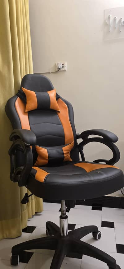 Study table & chair