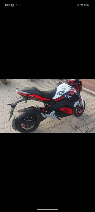Eturbo Thunderbolt For Sale