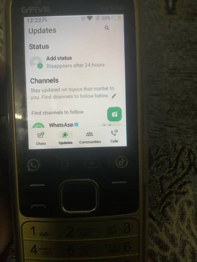 GFive4G6700