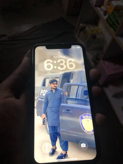 Apple iPhone 11