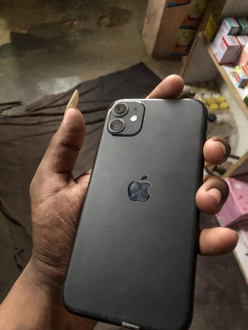 Apple iPhone 11 1
