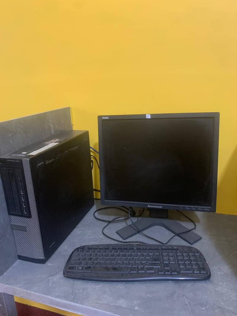 Core I3 2nd generation 0