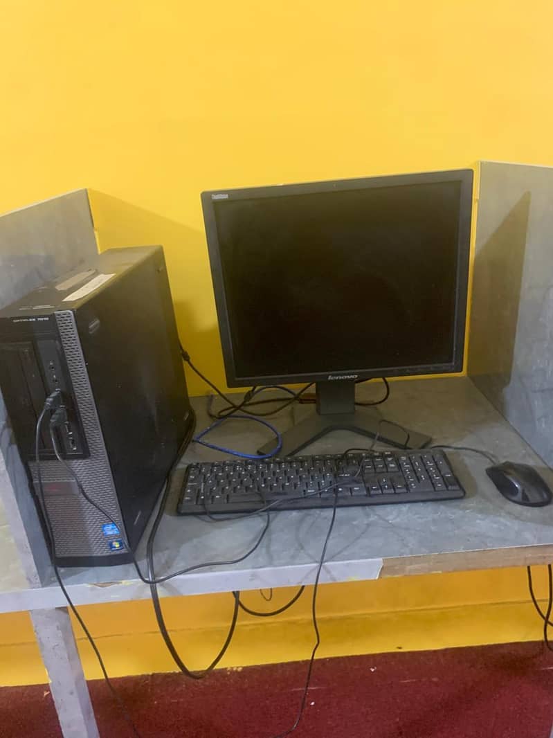 Core I3 2nd generation 2
