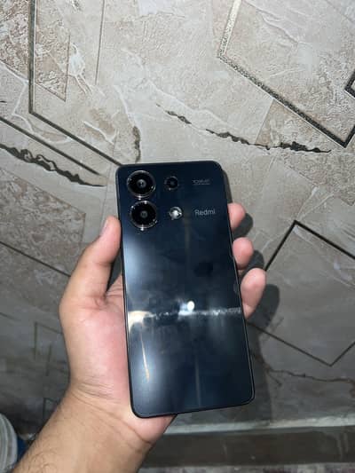 Xiaomi Redmi Note 13