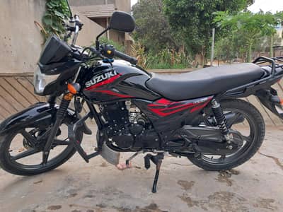 gr 150 first owner