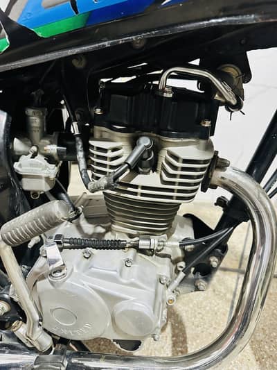 United 125