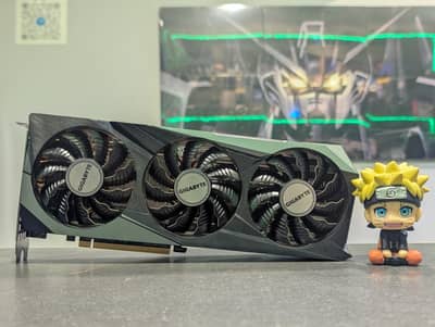 Rtx 3070 gigabyte gaming oc