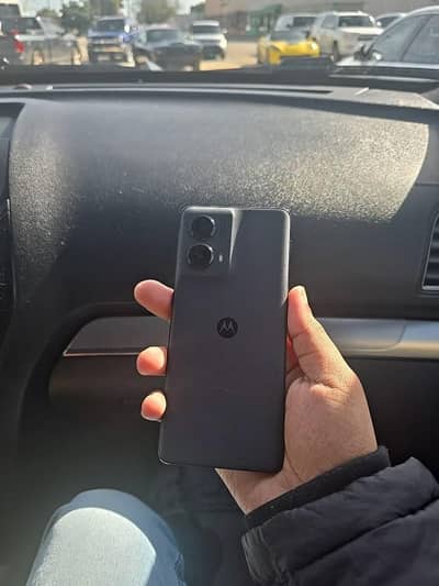 Motorola Edge 2024