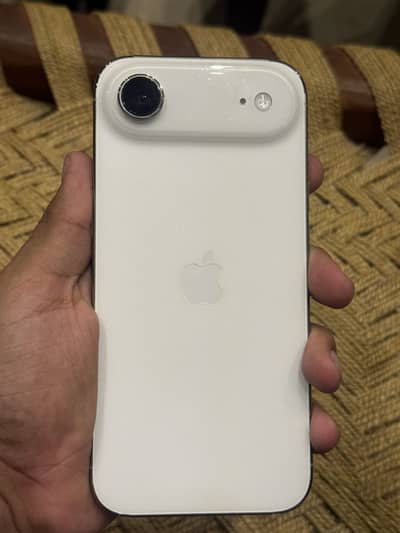 Apple iPhone 17 Air