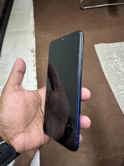 Oppo F9 PRO