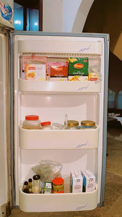 Dawlance Refrigerator