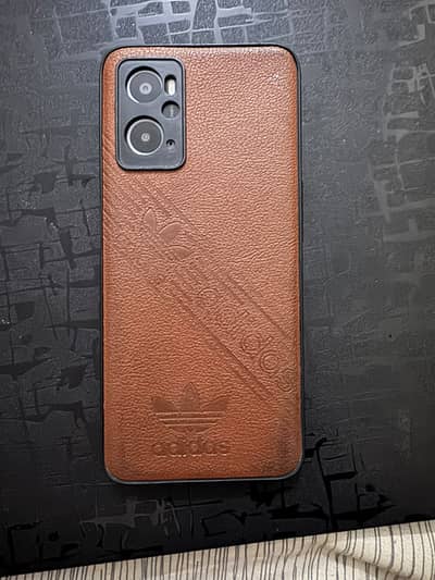 OPPO A76