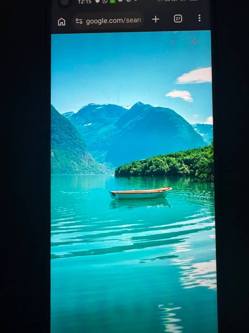 OPPO A76 1